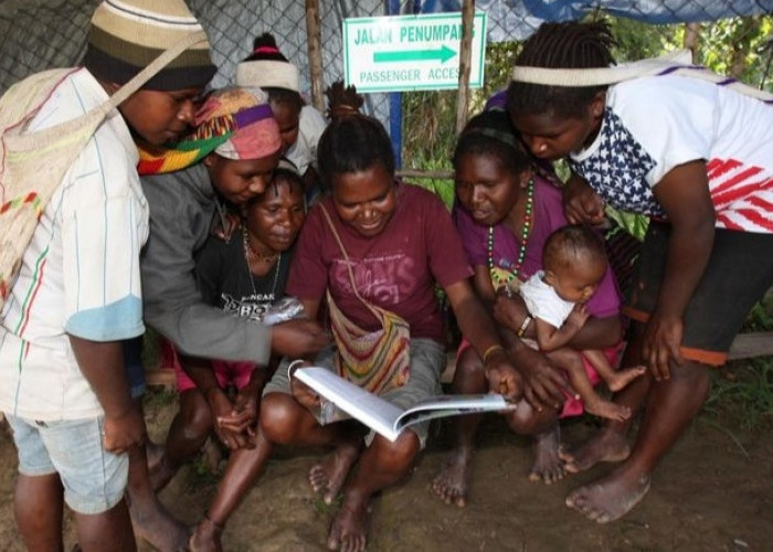 Keberagaman Suku di Papua, Mengenal Warisan Budaya yang Kaya dan Berwarna