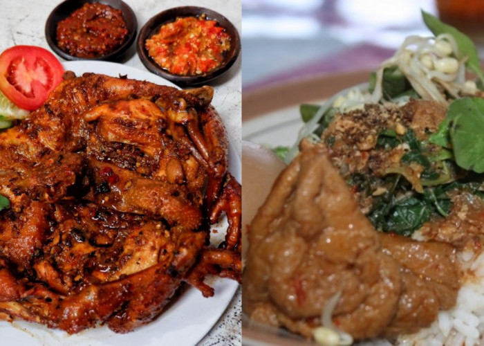 Bikin Ngiler! Makanan Khas Klaten yang Nggak Kalah Lezatnya