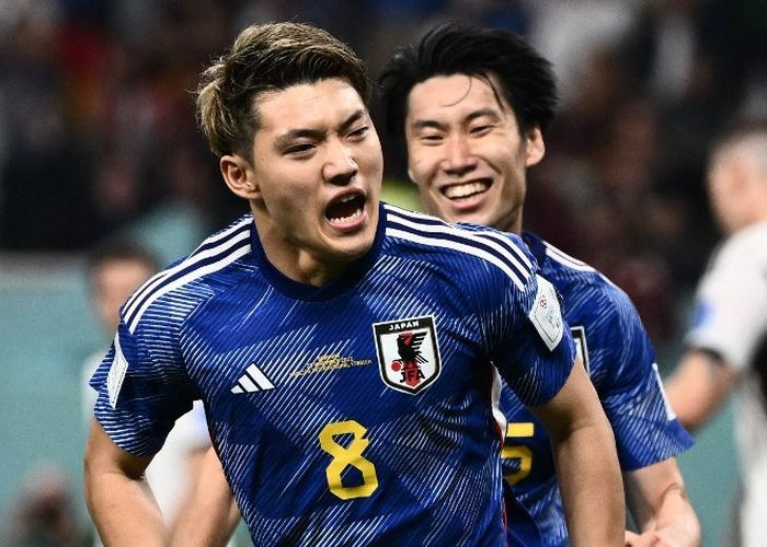 Jepang Segera Umumkan Pemain yang Akan dibawa di Piala Asia 2023