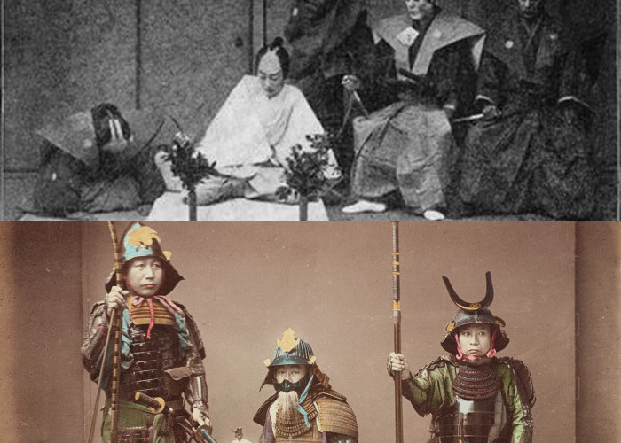 Sejarah Samurai Jepang: Apakah Benar Mereka Disingkirkan Secara Sengaja?