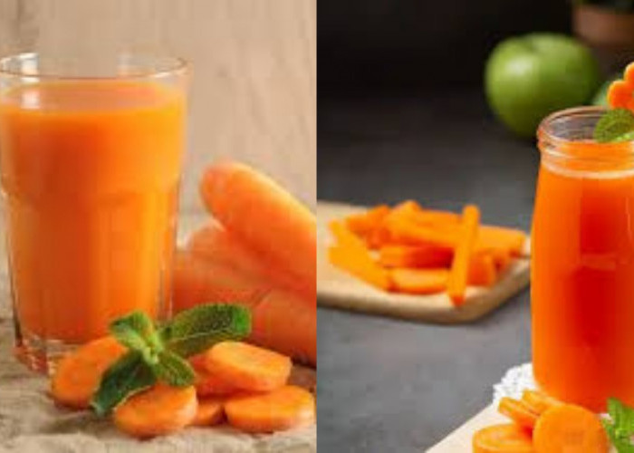 Jarang Diketahui Teryata Ini Guys Manfaat Jus Wartel Untuk Kesehatan Tubuh!