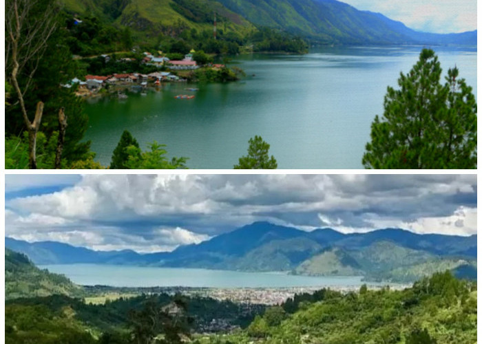 Sejarah Danau Laut Tawar: Warisan Alam dan Budaya Masyarakat Gayo di Dataran Tinggi Aceh!