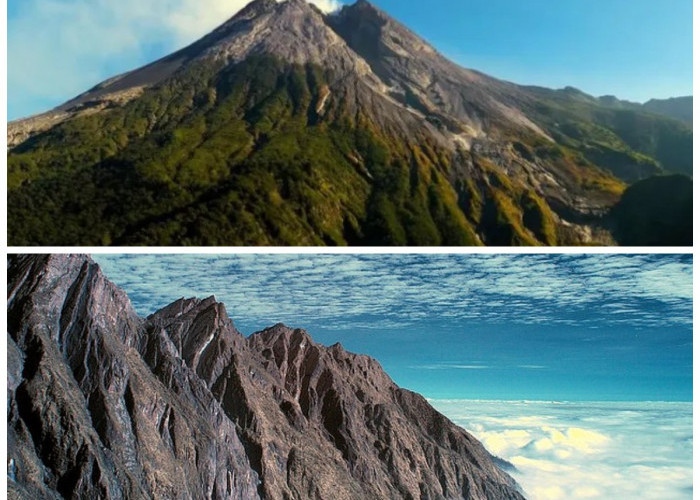 Eksplorasi Alam: 10 Gunung Terindah di Indonesia yang Wajib Dikunjungi!