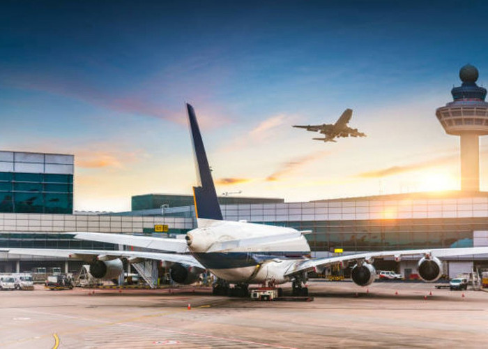 Pencabutan Status Internasional Bandara, Ini Dampak dan Alasan di Balik Keputusan Kontroversial