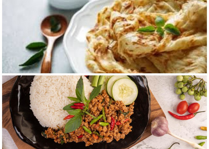  Lezatnya Makanan Tradisional Melayu Deli: Sajian Wajib Saat Berkunjung ke Tanah Melayu!