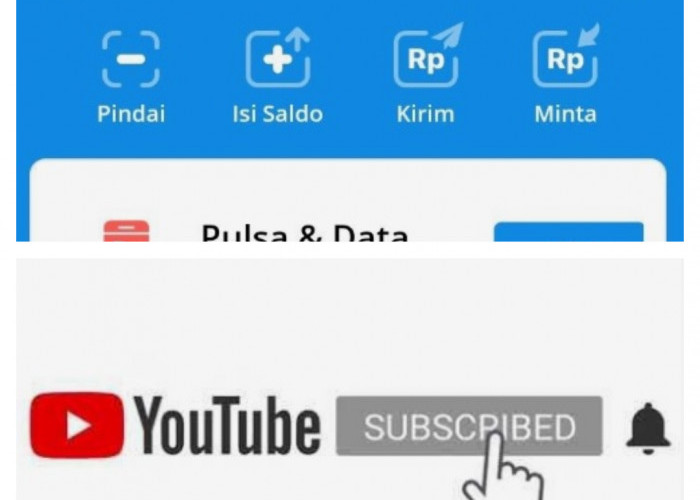 Saldo DANA Gratis Rp300.000 Hanya dengan Nonton Video? Jangan Lewatkan Kesempatan Ini!