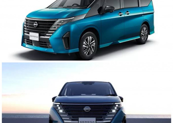 Toyota Voxy 2026 Resmi Meluncur di Indonesia, MPV Premium dengan Mesin 2.0L dan Fitur Canggih Kekinian!