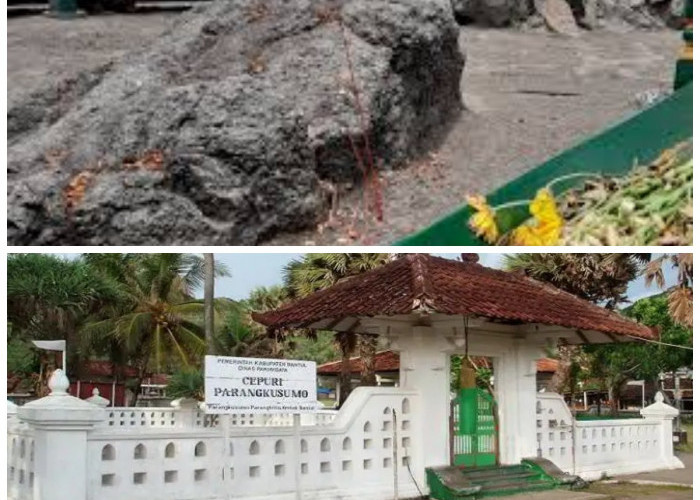 Cepuri dan Legenda Nyi Roro Kidul: Jejak Mistis dalam Sejarah Keraton