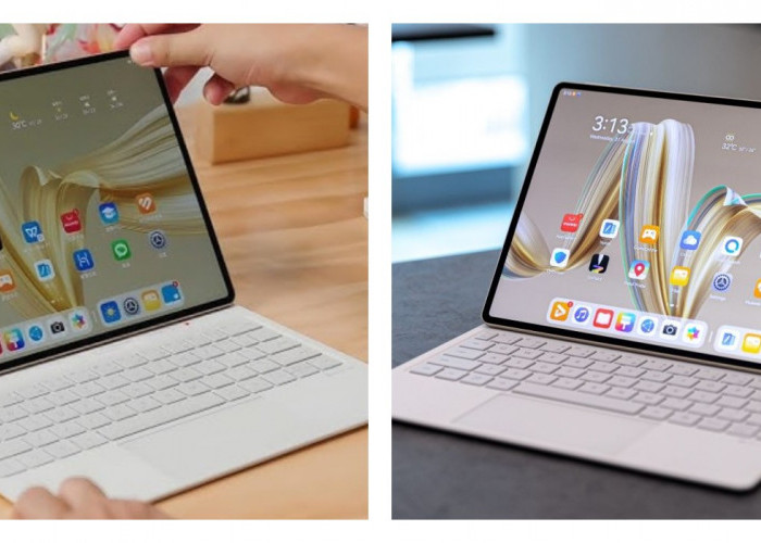 Huawei MatePad Hadirkan Fitur Kids Corner, Tablet Ramah Anak Masa Kini