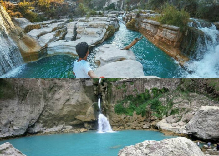 Petualangan Seru di Air Terjun Matayangu: Persiapan dan Langkah Aman untuk Wisata yang Berkesan