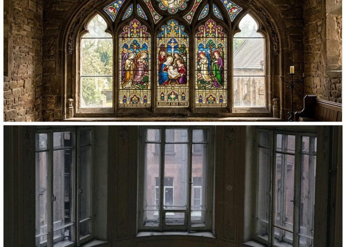 10 Ide Desain Jendela Arched Vintage yang Bikin Rumah Kamu Auto-Instagrammable!