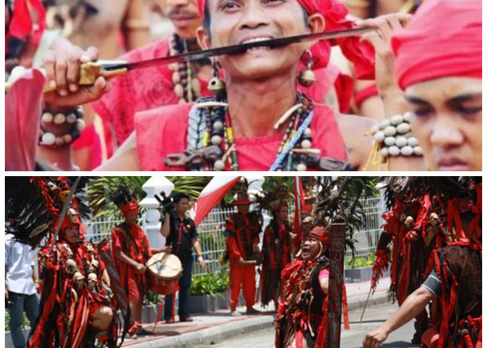 Mengenal Ragam Sejarah dan Budaya 5 Suku di Sulawesi Utara 