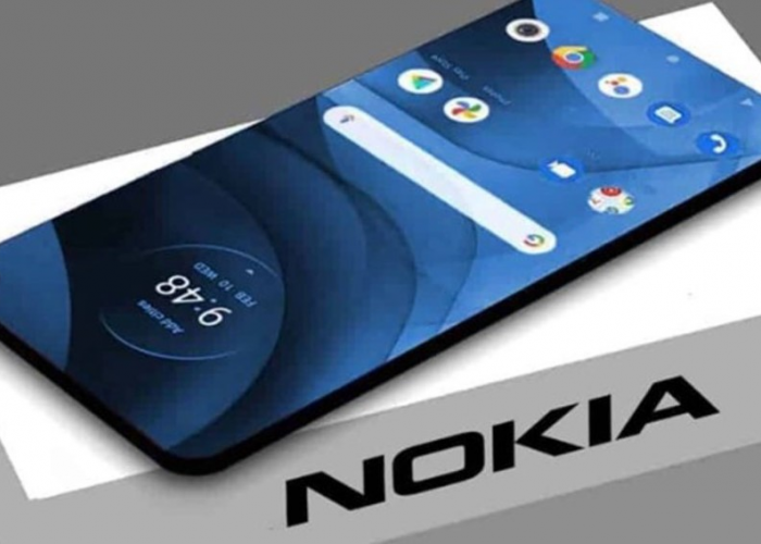 5 Ponsel Terbaru Nokia di Tahun 2023 yang Wajib Dicoba