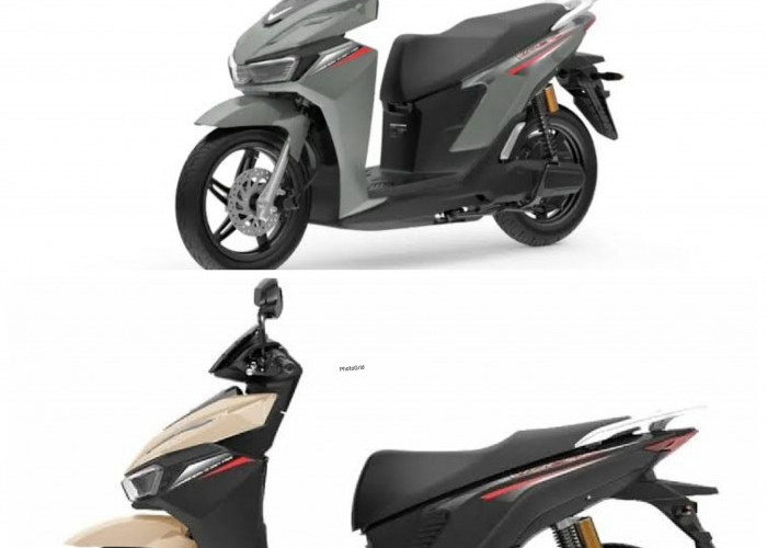 Motor Listrik Murah Rasa Premium, VinFast Viper 2026 Tembus 156 Km Sekali Cas!