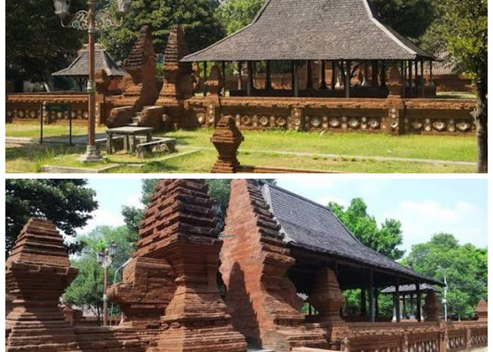 Menelusuri Sejarah Keraton Kasepuhan Cirebon, Jejak Kejayaan Kesultanan Islam di Tanah Jawa