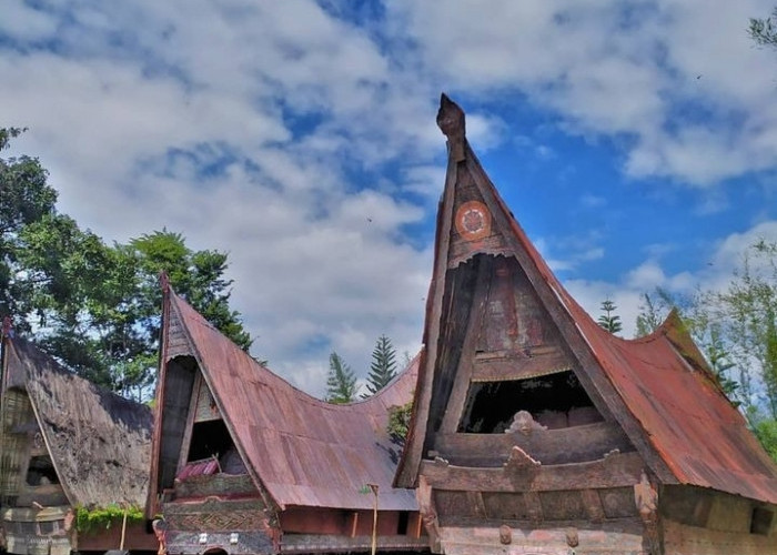 Menggali Keunikan Suku Batak, Warisan Budaya yang Mengagumkan dari Sumatera Utara