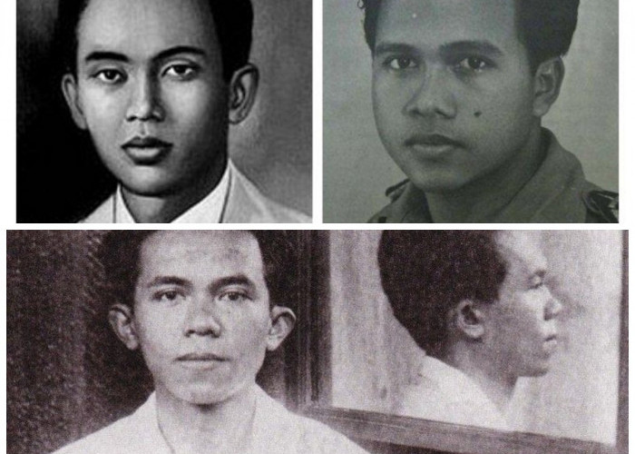 4 Pahlawan Nasional yang Terselubung: Peran Mereka dalam Mencapai Kemerdekaan Indonesia