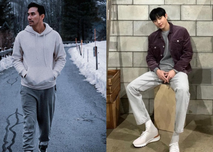 Ingin Tampil Kasual dan Sporty? Coba 7 Inspirasi Outfit Athleisure Ini!