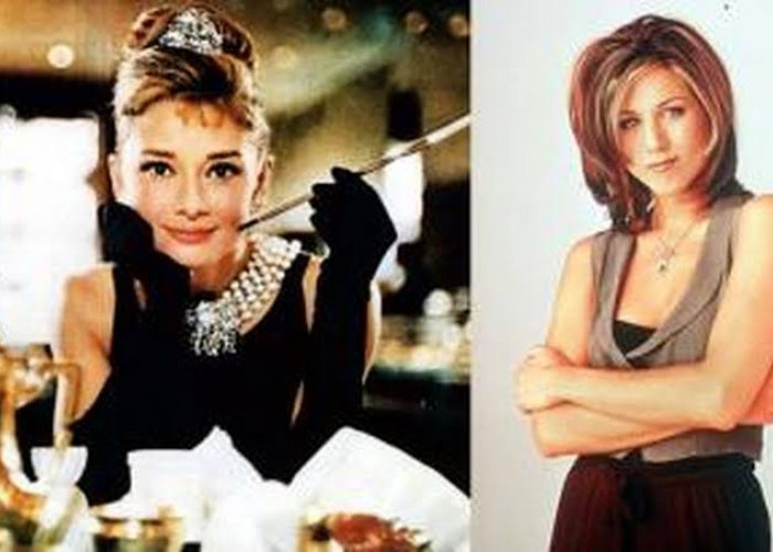 Gaya Rambut Ikonik Sepanjang Sejarah