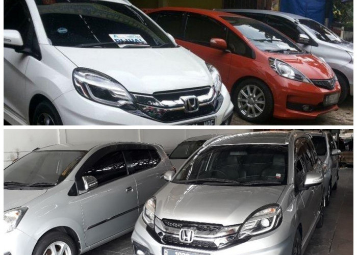 Mobil Bekas Berkualitas di Harga 70 Jutaan: Rekomendasi yang Wajib Diketahui!