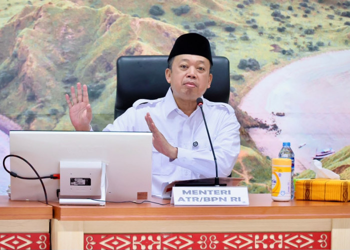 Pemda NTT Didorong Percepat Sertifikasi Tanah Rumah Ibadah