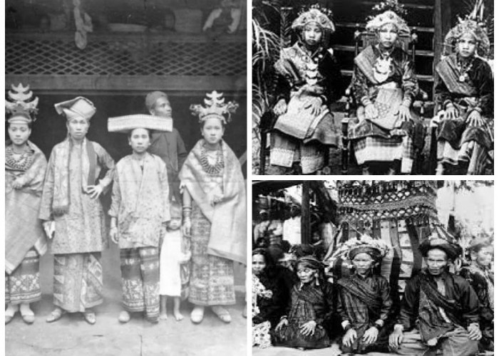 Sejarah Suku-Suku Lintang: Menelusuri Asal Usul, Budaya, dan Identitas Masyarakat di Pedalaman!