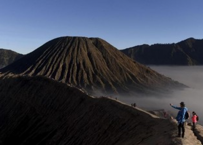 Penting, Ini 5 Misteri dan Mitos Gunung Bromo Jawa Timur, Pengunjung Harus Tahu!