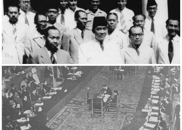 Jejak Republik Indonesia Serikat: Babak Sejarah yang Nyaris Membelah Nusantara