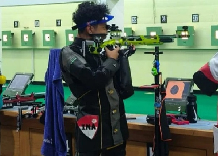 Lampaui Target Dicanangkan