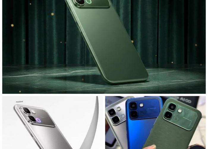 Infinix Note Edge Hadir dengan Layar AMOLED 3D Curved, Tipis, Elegan, dan Tangguh!