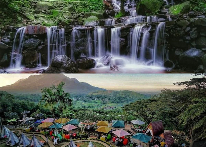 Kaya Akan Keindahan Wisatanya! Inilah Rekomendasi Tempat Wisata di Mojokerto yang Memukau 