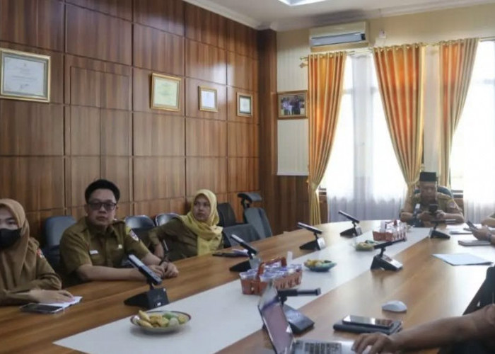 Perkuat Pengendalian Inflasi dan Pertumbuhan Ekonomi Daerah