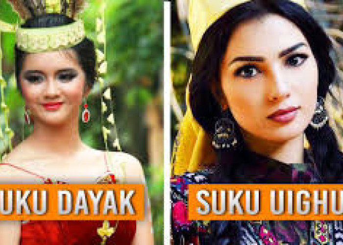 Kaum Jomblo Wajib Tahu! Ini 5 Tradisi Aneh Suku di Indonesia, Ada Apa Yah?