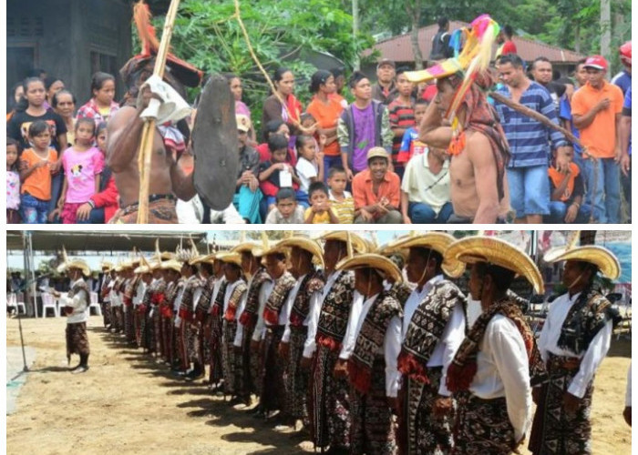 Mengungkap Tradisi Langka: 5 Suku di NTT yang Tetap Menjaga Warisan Leluhur