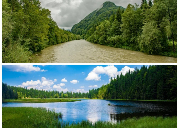 Jejak Sejarah Danau Limboto: Warisan Alam Gorontalo yang Terancam Hilang!