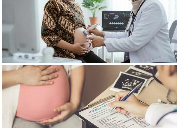 Pemeriksaan Kehamilan Secara Berkala Jadi Langkah Penting Menjaga Kesehatan Janin Tetap Optimal
