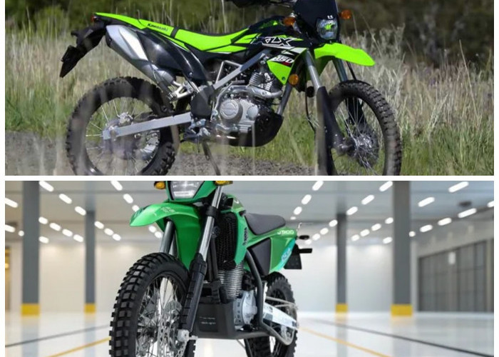 4 Motor Trail Terbaik 2026 di Indonesia: Tangguh untuk Trabas, Hemat untuk Harian