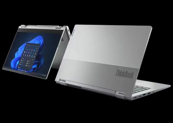 Lenovo ThinkBook 14S Yoga Gen 3 IRU, Mengunggulkan Inovasi dan Kinerja untuk Para Profesional