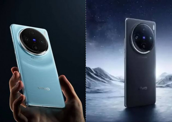 Ingin Tahu Spesifikasi Kamera Vivo X200? Berikut Keunggulannya!