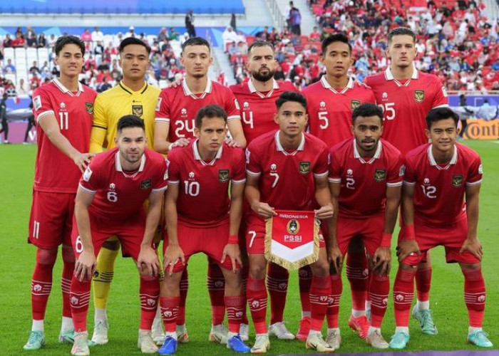 Timnas Indonesia dan Filipina Bersaing Ketat dalam Kualifikasi Piala Dunia 2026 Zona Asia