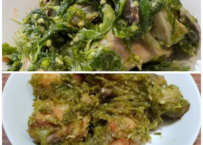 Ayam Cabe Hijau Rumahan yang Gurih dan Menggugah Selera, Menu Sederhana Favorit Keluarga!