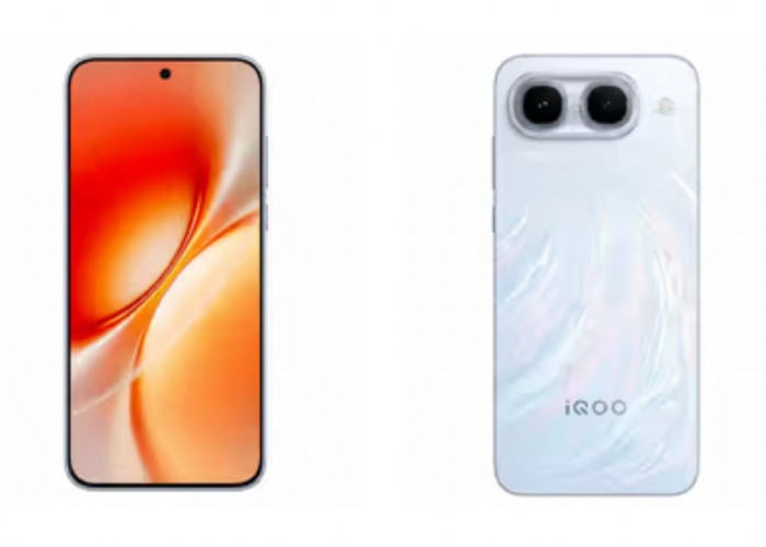iQOO Neo 11 Ultra Resmi Meluncur: Bawa Dimensity 9500M dan Baterai Jumbo 9.100 mAh!