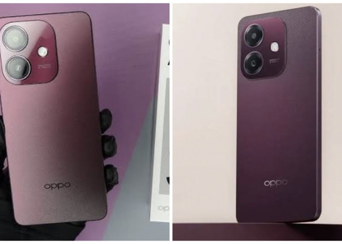 Desain Kekinian & Fitur Canggih Ini HP Oppo Paling Diminati Anak Muda!