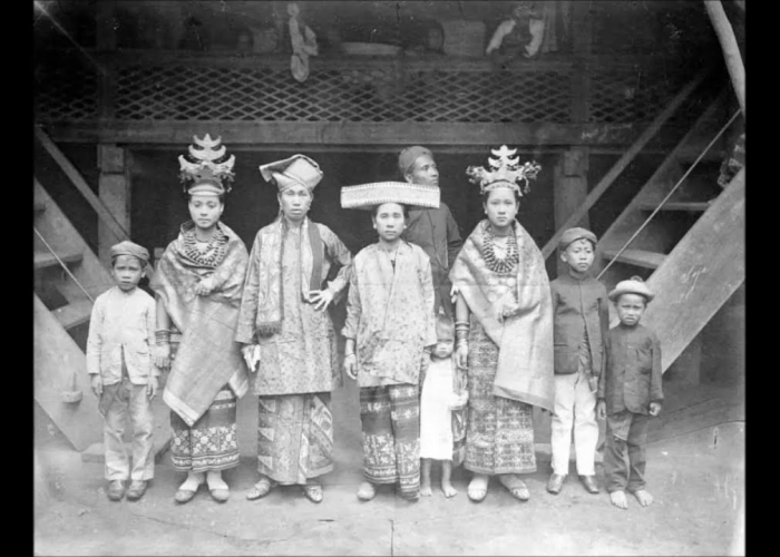 Sejarah Asal-Usul Kota Pagar Alam, Perkembangan, Perjuangan, dan Kekayaan Budaya di Sumatera Selatan