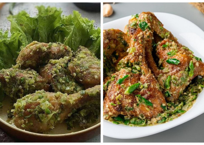 Nikmati Sensasi Pedas Ayam Tumis Cabe Hijau dengan Resep Praktis Berikut Ini! 