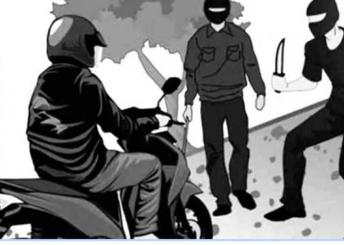 Paceklik, Pinta Warga Tingkatkan Keamanan