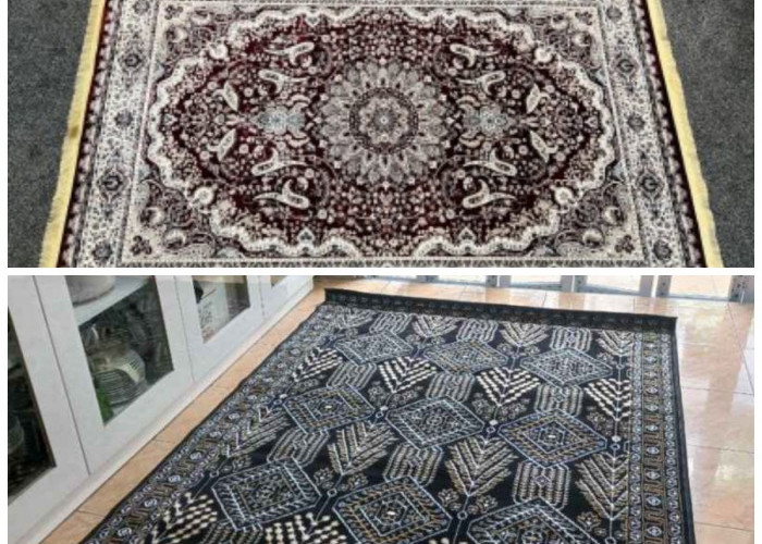 Panduan Lengkap Karpet Permadani 2026: 11 Rekomendasi Material Awet dan Mudah Dirawat