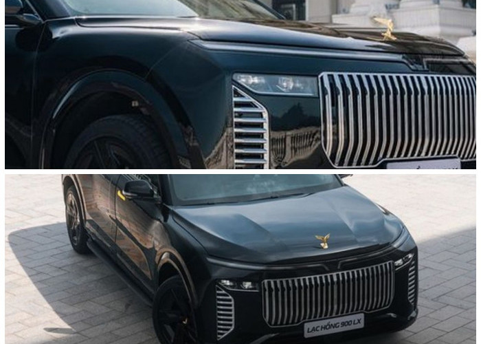 Mobil Listrik Terjangkau dan Stylish? VinFast Lac Hong Dikabarkan Masuk Segmen Rp200 Jutaan