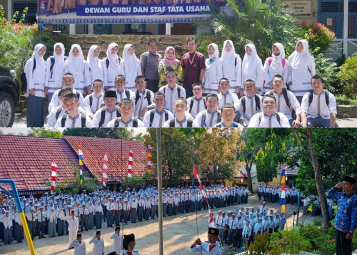 Daftar 12 SMA Unggulan di Kabupaten Muara Enim 2024: Pilihan Tepat untuk Masa Depan Cerah