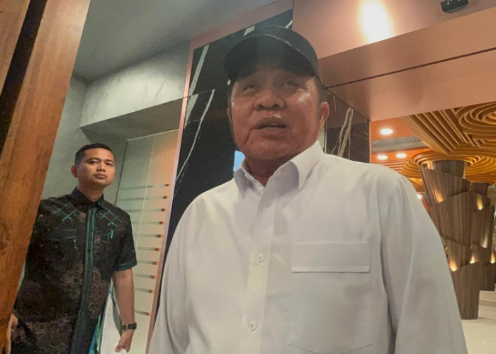 Belum Beri Lampu Hijau Diskresi Jalur Batubara ke Bengkulu, Gubernur : Harus Jalur Khusus